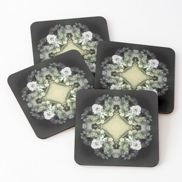 Item preview, Mayflower Whispers in Gothic Style designed and sold by Larter-designs.
