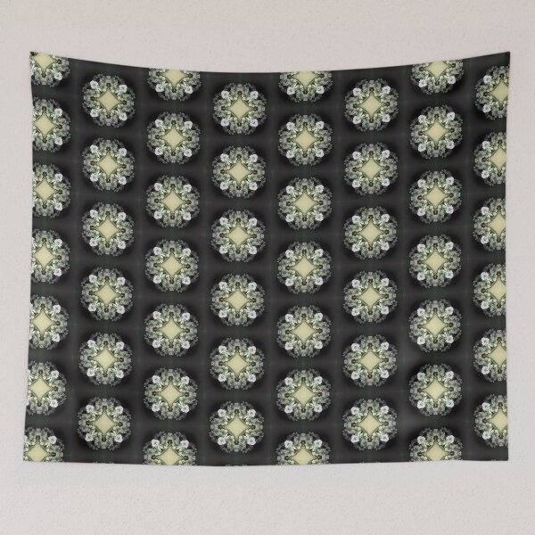 Item preview, Mayflower Whispers in Gothic Style designed and sold by Larter-designs.