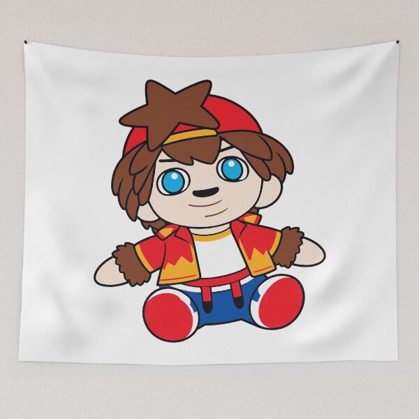 Item preview, Kenji Merch Denji designed and sold by SiroBellucci.