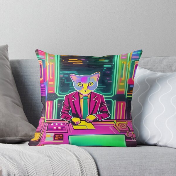 Item preview, Gatto, dal libro I gatti di Bern designed and sold by DigitalShadows - Flavio Berni.
