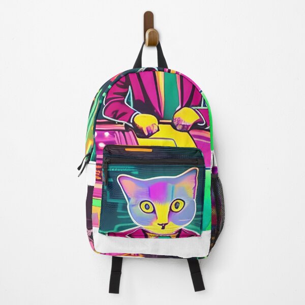 Item preview, Gatto, dal libro I gatti di Bern designed and sold by DigitalShadows - Flavio Berni.