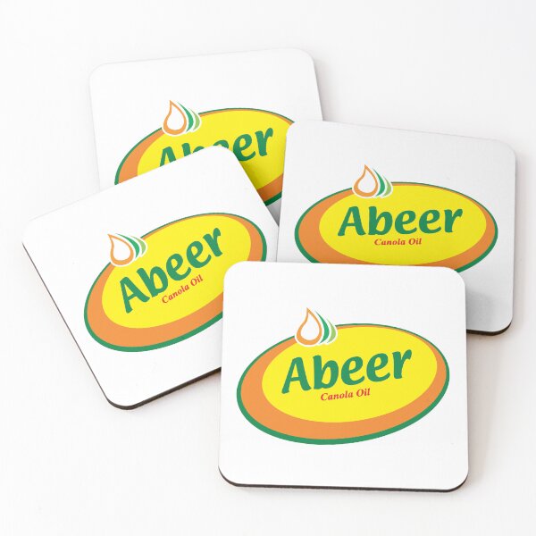 Item preview, Abeer Canola Oil Yellow Oval designed and sold by alexsharpp.