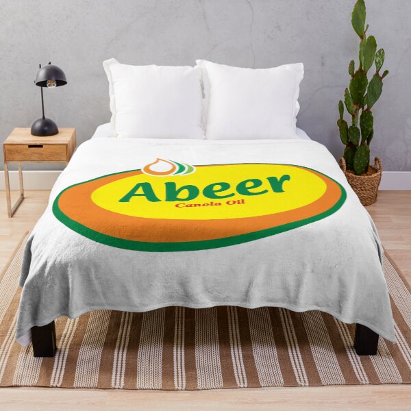 Item preview, Abeer Canola Oil Yellow Oval designed and sold by alexsharpp.