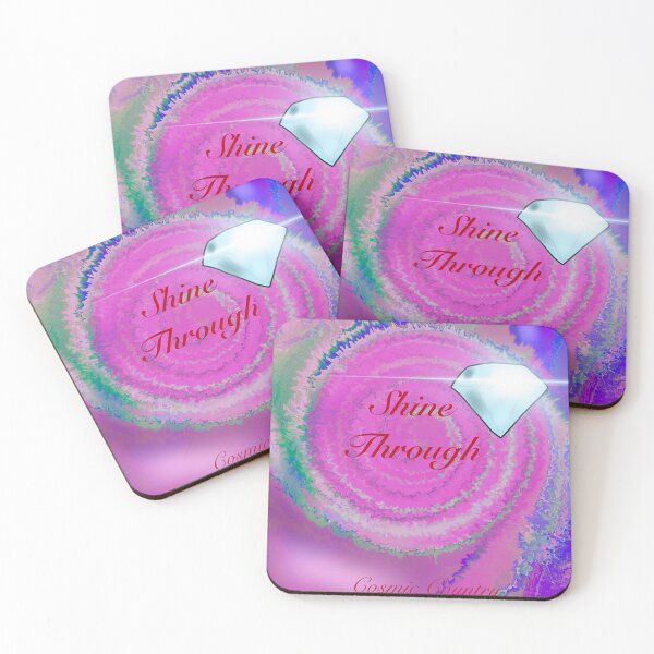 Item preview, Groovy diamond designed and sold by Cosmic-Chloe.