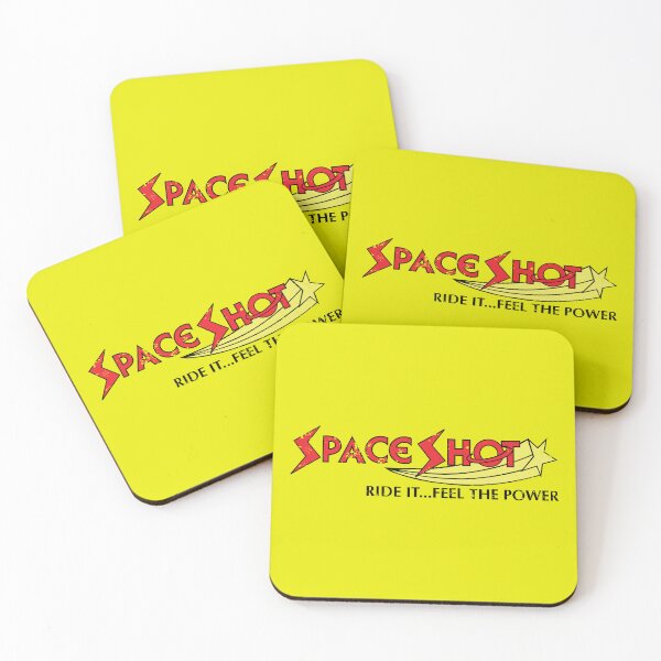 Item preview, Space Shot Action Park Vintage designed and sold by Ryan Jay Cruz.