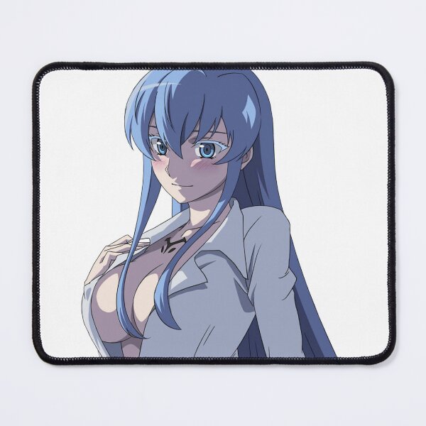 Item preview, Akame Ga Kill Esdeath designed and sold by LWIVE-PT.