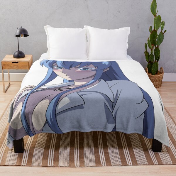 Item preview, Akame Ga Kill Esdeath designed and sold by LWIVE-PT.
