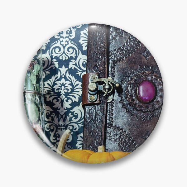Item preview, The Spellbook  designed and sold by JkundArt.