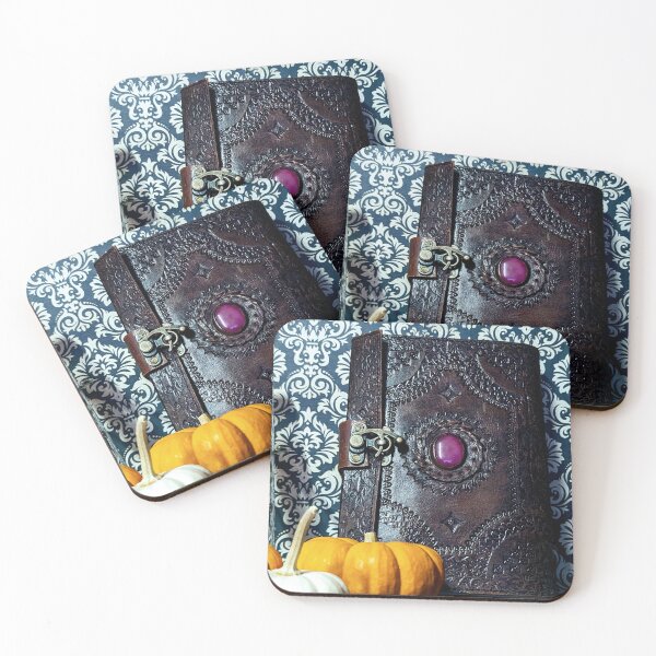 Item preview, The Spellbook  designed and sold by JkundArt.