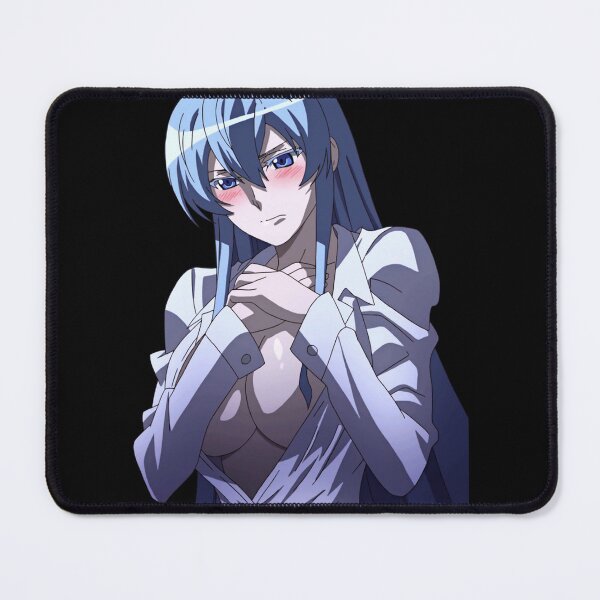 Item preview, Akame Ga Kill Esdeath designed and sold by LWIVE-PT.