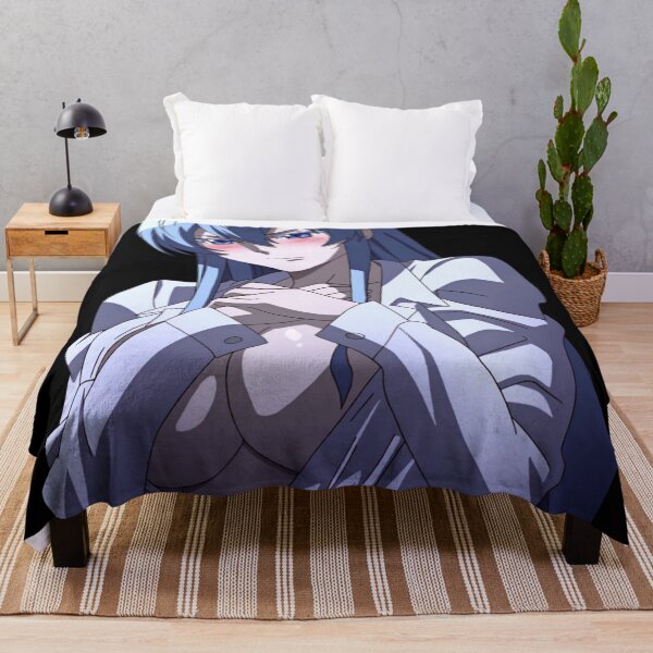 Item preview, Akame Ga Kill Esdeath designed and sold by LWIVE-PT.