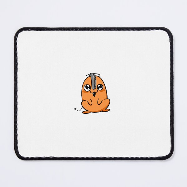 Item preview, Sitting Pochita designed and sold by Delulu_art_121.