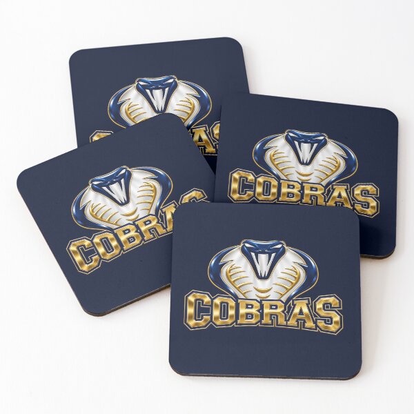 Item preview, West Pembroke Pines Cobras designed and sold by LockedUp.