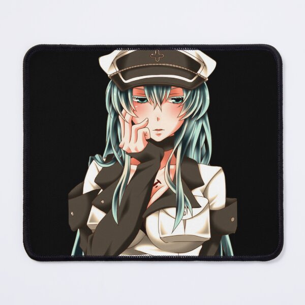 Item preview, Akame Ga Kill Esdeath designed and sold by LWIVE-PT.