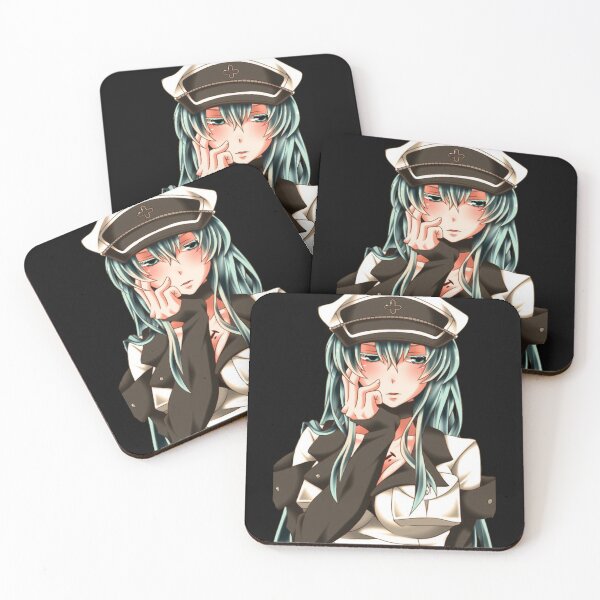 Item preview, Akame Ga Kill Esdeath designed and sold by LWIVE-PT.