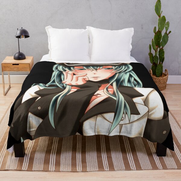 Item preview, Akame Ga Kill Esdeath designed and sold by LWIVE-PT.