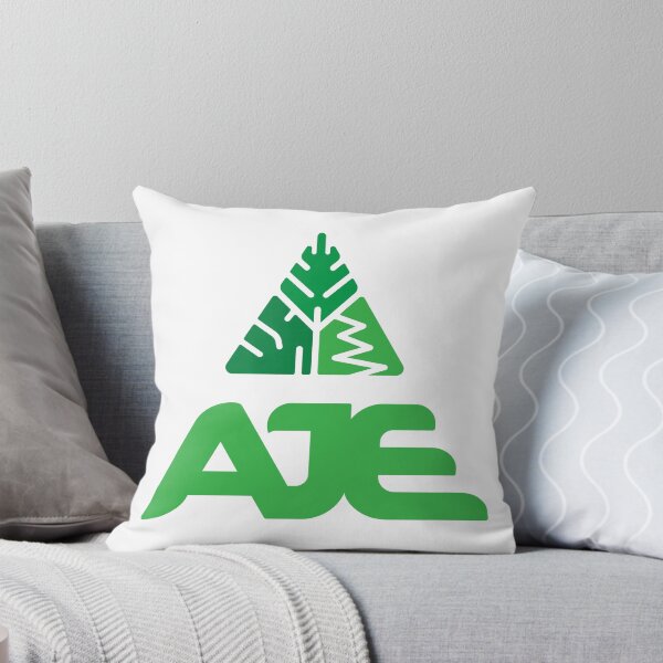 Item preview, AJE Green Forest Triangle designed and sold by alexsharpp.