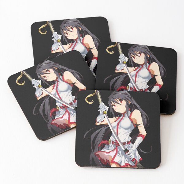 Item preview, Akame Ga Kill designed and sold by LWIVE-PT.