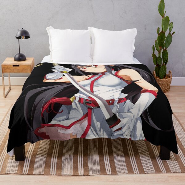 Item preview, Akame Ga Kill designed and sold by LWIVE-PT.