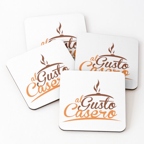 Item preview, Al Gusto Casero Home Style Cooking designed and sold by alexsharpp.