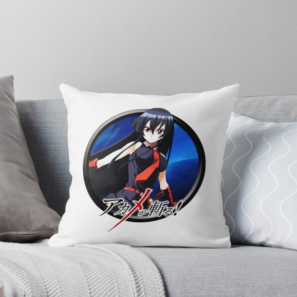 Item preview, Akame Ga Kill designed and sold by LWIVE-PT.