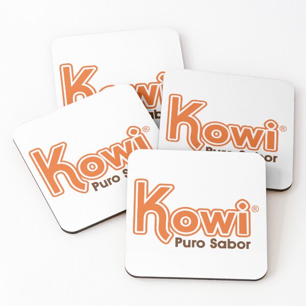 Item preview, Alimentos Kowi Puro Sabor designed and sold by alexsharpp.