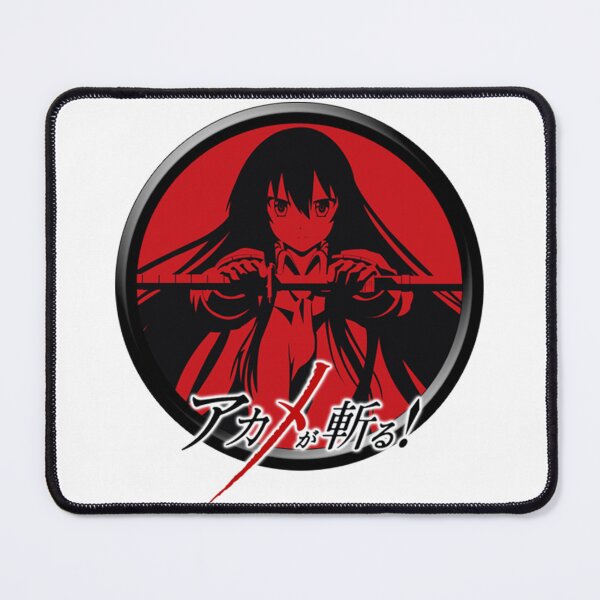 Item preview, Akame Ga Kill designed and sold by LWIVE-PT.