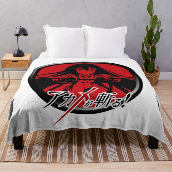 Item preview, Akame Ga Kill designed and sold by LWIVE-PT.