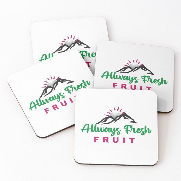 Item preview, Allways Fresh Fruit Mountain designed and sold by alexsharpp.