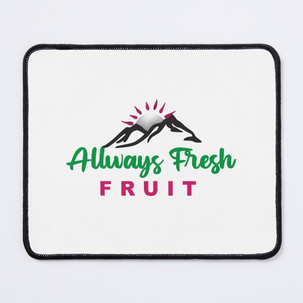 Item preview, Allways Fresh Fruit Mountain designed and sold by alexsharpp.