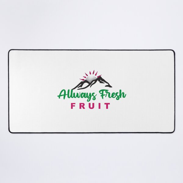 Item preview, Allways Fresh Fruit Mountain designed and sold by alexsharpp.