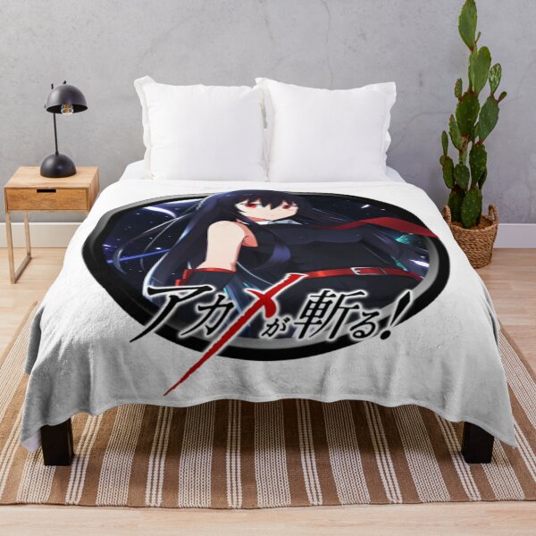 Item preview, Akame Ga Kill designed and sold by LWIVE-PT.