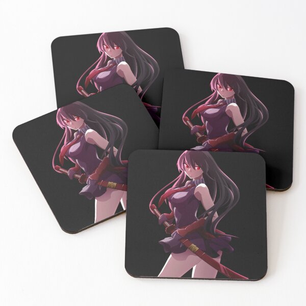 Item preview, Akame Ga Kill designed and sold by LWIVE-PT.