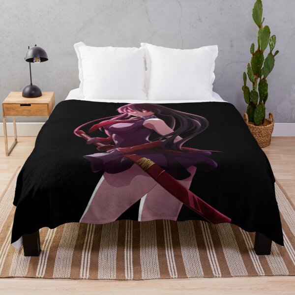 Item preview, Akame Ga Kill designed and sold by LWIVE-PT.