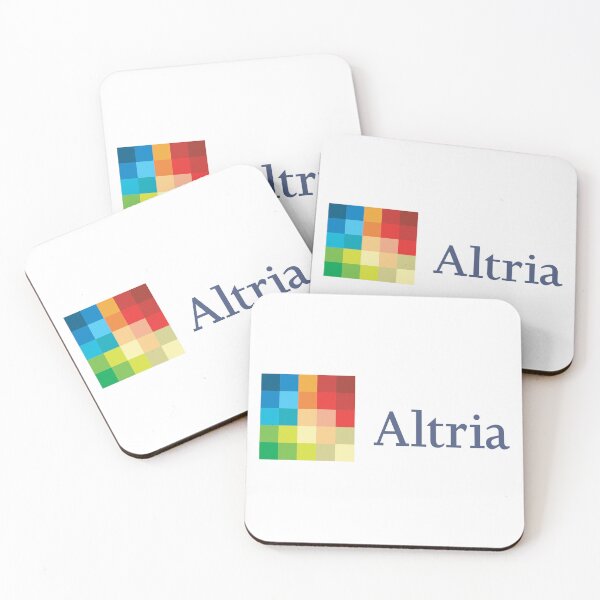 Item preview, Altria Mosaic Square Grid designed and sold by alexsharpp.