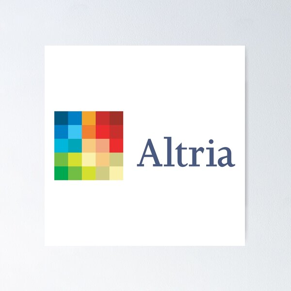Item preview, Altria Mosaic Square Grid designed and sold by alexsharpp.