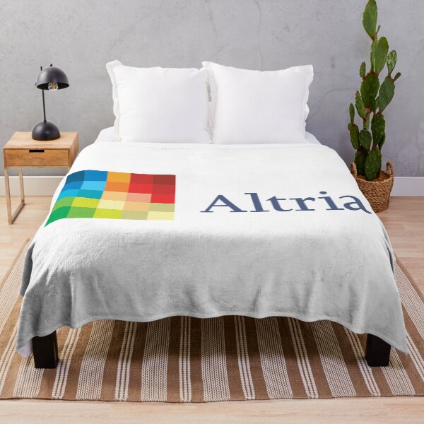 Item preview, Altria Mosaic Square Grid designed and sold by alexsharpp.