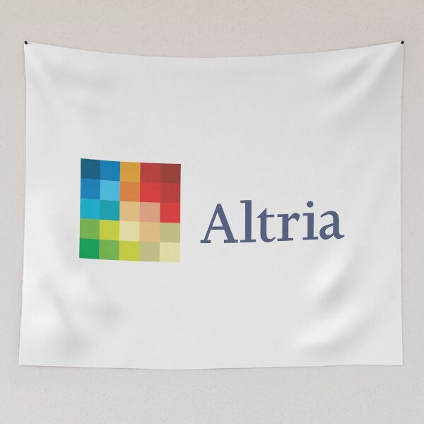 Item preview, Altria Mosaic Square Grid designed and sold by alexsharpp.
