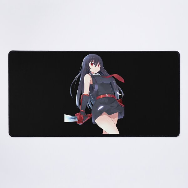 Item preview, Akame Ga Kill designed and sold by LWIVE-PT.