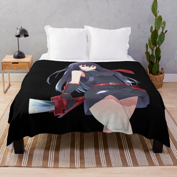 Item preview, Akame Ga Kill designed and sold by LWIVE-PT.