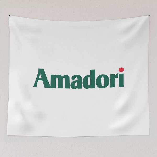 Item preview, Amadori Green and Red designed and sold by alexsharpp.