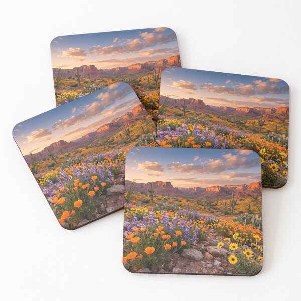 Item preview, Desert Superbloom designed and sold by JamieReid98.