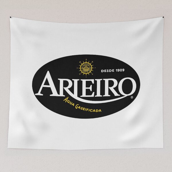 Item preview, Arieiro Agua Gaseificada Compass designed and sold by alexsharpp.