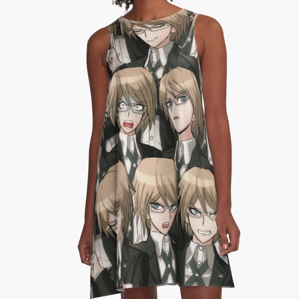 togami figure