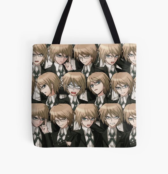 Sprites Tote Bags Redbubble