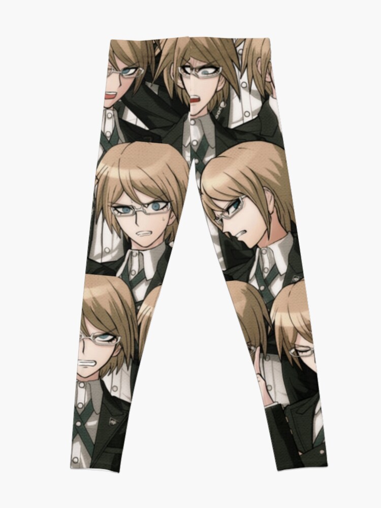 Alternate view of Byakuya Togami Leggings