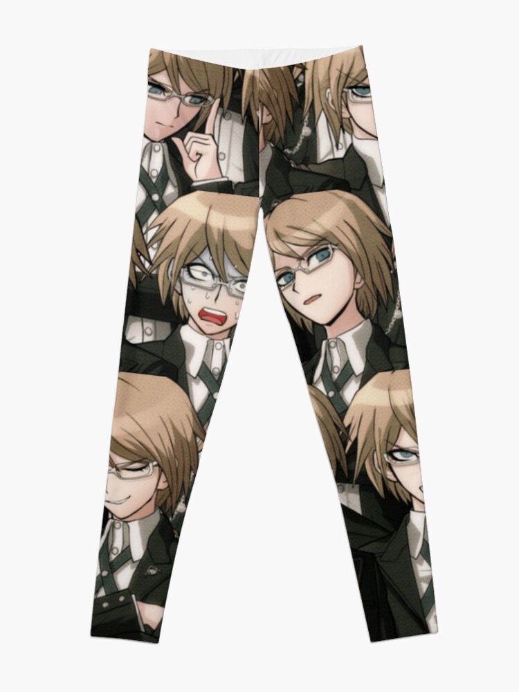 Alternate view of Byakuya Togami Leggings