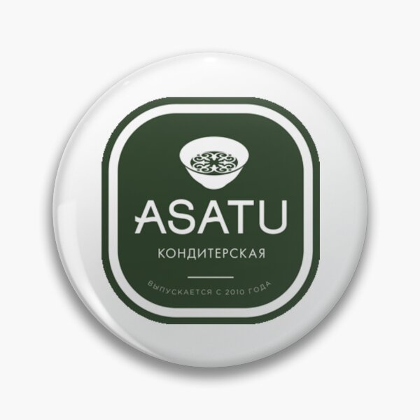 Item preview, Asatu Confectionery Kazakh Decorative designed and sold by alexsharpp.