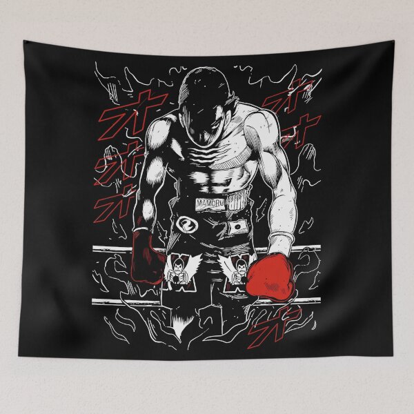 Item preview, Mamoru Takamura designed and sold by ZORO MAZE.