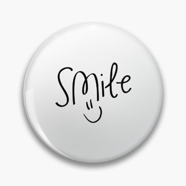 Item preview, SMILE designed and sold by Keren.urcia.